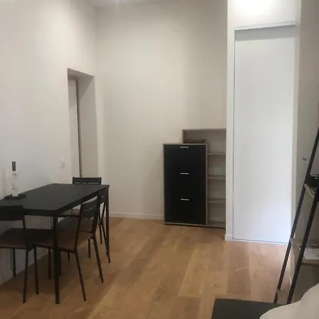 Magnifique T2 Centre Apartamento *